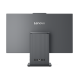 Моноблок Lenovo IdeaCentre AIO 27IRH9 27" FHD (1920x1080) IPS 300N, i5-13420H, 2x8GB DDR5-5200, 512GB SSD M.2, Intel UHD, WiFi6, BT, 5.0MP Cam, Wireless KB&Mouse, NoOS, Luna Grey, 1Y (F0HM008ERU)