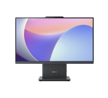 Моноблок Lenovo IdeaCentre AIO 24IRH9 23.8" FHD (1920x1080) IPS 250N, i7-13620H, 2x8GB DDR5-5200, 512GB SSD M.2, Intel UHD, WiFi6, BT, 5.0MP Cam, Wireless KB&Mouse, NoOS, Luna Grey, 1Y (F0HN00A3RU)