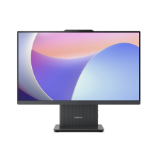 Моноблок Lenovo IdeaCentre AIO 24IRH9 23.8" FHD (1920x1080) IPS 250N, i5-13420H, 2x8GB DDR5-5200, 512GB SSD M.2, Intel UHD, WiFi6, BT, 5.0MP Cam, Wireless KB&Mouse, NoOS, Luna Grey, 1Y (F0HN00A2RU)