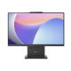 Моноблок Lenovo IdeaCentre AIO 24IRH9 23.8" FHD (1920x1080) IPS 250N, i7-13620H, 2x8GB DDR5-5200, 512GB SSD M.2, Intel UHD, WiFi6, BT, 5.0MP Cam, Wireless KB&Mouse, NoOS, Luna Grey, 1Y (F0HN00A3RU)