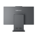 Моноблок Lenovo IdeaCentre AIO 24IRH9 23.8" FHD (1920x1080) IPS 250N, i7-13620H, 2x8GB DDR5-5200, 512GB SSD M.2, Intel UHD, WiFi6, BT, 5.0MP Cam, Wireless KB&Mouse, NoOS, Luna Grey, 1Y (F0HN00A3RU)