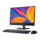 Моноблок Dell Optiplex 7420 AIO 23,8" FullHD NT,Core i7-14700,16GB(1) DDR5,512GB SSD,Intel UHD Graphics, Height Adjustable Stand,FHD Webcam, Wi-Fi,BT, Wireless Kb(ENG) & Mouse,W11Pro (Multilang), 2YW (7420-7651)