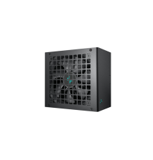Блок питания Deepcool PL800D (ATX 3.0, 800W, PWM 120mm fan, Active PFC+DC to DC, 80+ BRONZE) RET (PL800D)