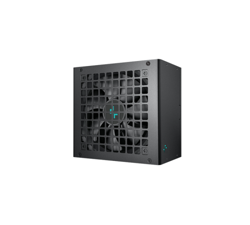 Блок питания Deepcool PL800D (ATX 3.0, 800W, PWM 120mm fan, Active PFC+DC to DC, 80+ BRONZE) RET (PL800D)
