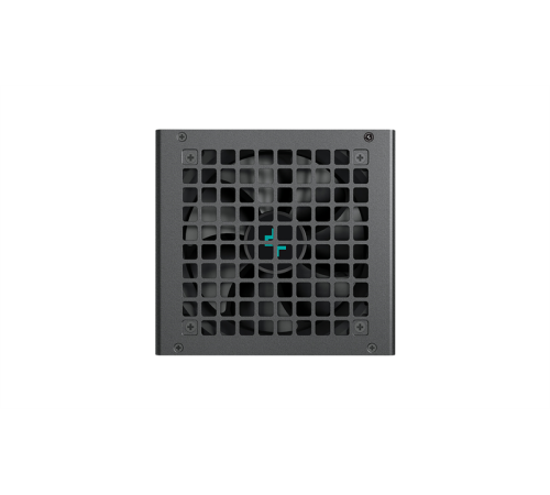 Блок питания Deepcool PL800D (ATX 3.0, 800W, PWM 120mm fan, Active PFC+DC to DC, 80+ BRONZE) RET (PL800D)