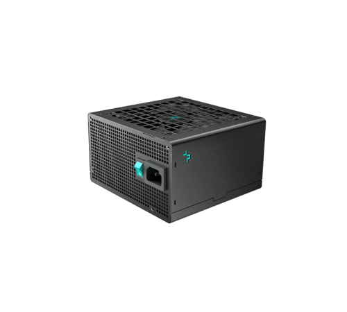 Блок питания Deepcool PL800D (ATX 3.0, 800W, PWM 120mm fan, Active PFC+DC to DC, 80+ BRONZE) RET (PL800D)
