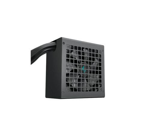 Блок питания Deepcool PL800D (ATX 3.0, 800W, PWM 120mm fan, Active PFC+DC to DC, 80+ BRONZE) RET (PL800D)
