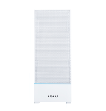 Корпус LIAN LI SUP01W (SUO01W WHITE) (G99.SUP01W.00)