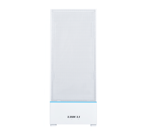 Корпус LIAN LI SUP01W (SUO01W WHITE) (G99.SUP01W.00)