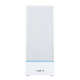Корпус LIAN LI SUP01W (SUO01W WHITE) (G99.SUP01W.00)