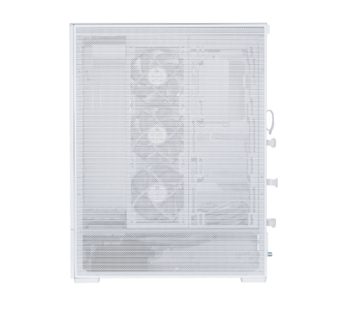 Корпус LIAN LI SUP01W (SUO01W WHITE) (G99.SUP01W.00)