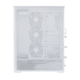 Корпус LIAN LI SUP01W (SUO01W WHITE) (G99.SUP01W.00)