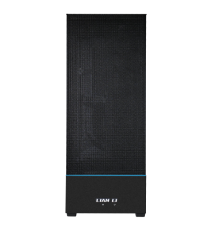 Корпус LIAN LI SUP01X (SUP01X BLACK) (G99.SUP01X.00)