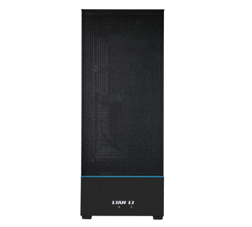 Корпус LIAN LI SUP01X (SUP01X BLACK) (G99.SUP01X.00)