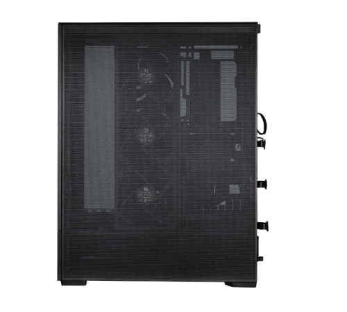 Корпус LIAN LI SUP01X (SUP01X BLACK) (G99.SUP01X.00)