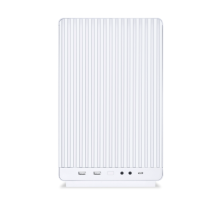 Корпус LIAN LI A3-mATX white (G99.A3W.00)