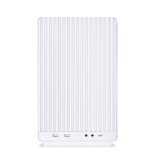 Корпус LIAN LI A3-mATX white (G99.A3W.00)