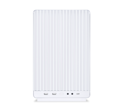 Корпус LIAN LI A3-mATX white (G99.A3W.00)