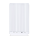 Корпус LIAN LI A3-mATX white (G99.A3W.00)