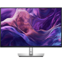 Монитор Dell 23.8" P2425 черный IPS LED 5ms 16:10 HDMI матовая HAS Piv 300cd 178гр/178гр 1920x1200 100Hz DP WU USB 3.51кг