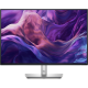 Монитор Dell 23.8" P2425 черный IPS LED 5ms 16:10 HDMI матовая HAS Piv 300cd 178гр/178гр 1920x1200 100Hz DP WU USB 3.51кг