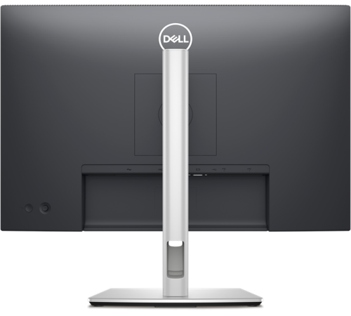 Монитор Dell 23.8" P2425 черный IPS LED 5ms 16:10 HDMI матовая HAS Piv 300cd 178гр/178гр 1920x1200 100Hz DP WU USB 3.51кг
