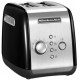 Тостер KitchenAid KitchenAid 5KMT221EOB