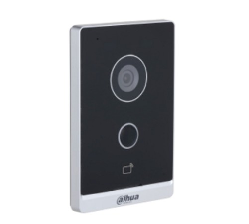 DAHUA DHI-VTO2211G-WP-S2 Вызывная WIFI панель с разрешением камеры 2мп и CMOS сенсором, WDR, слот для SD карты до 256Гб, IP65, питание DC 12V/PoE DAHUA DHI-VTO2211G-WP-S2 Вызывная WIFI панель с разрешением камеры 2мп и CMOS сенсором, WDR, слот для SD карты до 256Гб, IP65, питание DC 12V/PoE