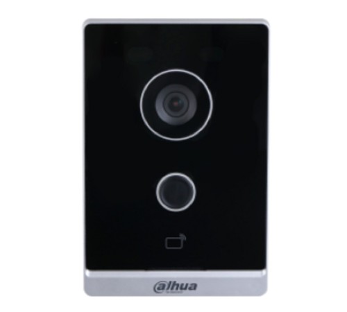 DAHUA DHI-VTO2211G-P-S2 Вызывная панель с разрешением камеры 2мп и CMOS сенсором, WDR, слот для SD карты до 256Гб, IP65, питание DC 12V/PoE DAHUA DHI-VTO2211G-P-S2 Вызывная панель с разрешением камеры 2мп и CMOS сенсором, WDR, слот для SD карты до 256Гб, IP65, питание DC 12V/PoE
