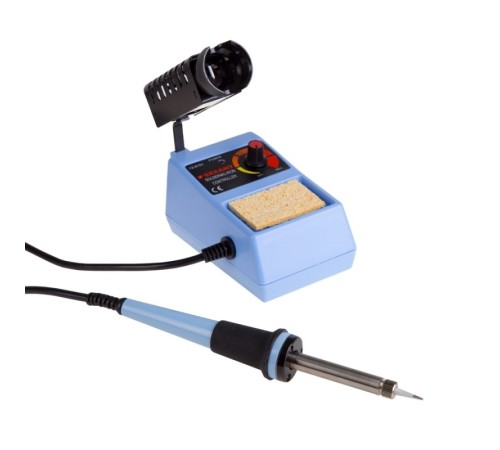Rexant (12-0151) Паяльная станция (160-500°C) 220V/48 Вт Rexant (12-0151) Паяльная станция (160-500°C) 220V/48 Вт