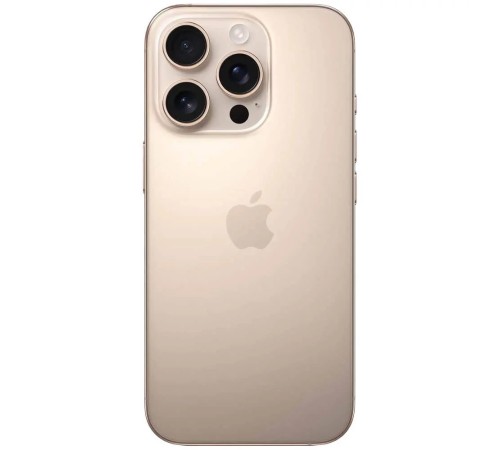 Apple iPhone 16 Pro Max 512GB Desert Titanium (MYWN3J/A) Apple iPhone 16 Pro Max 512GB Desert Titanium (MYWN3J/A)