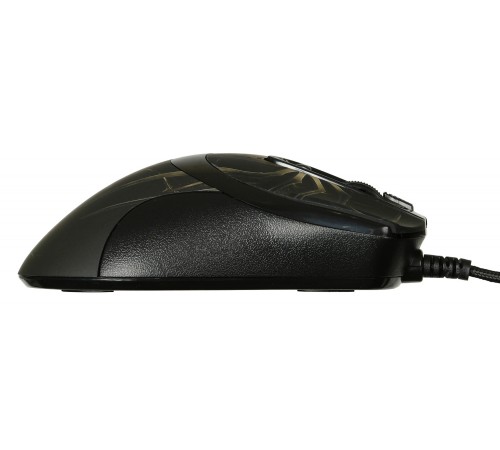 Мышь A4Tech Oscar Editor XL-747H коричневый/рисунок лазерная (3600dpi) USB2.0 (6but) Мышь A4Tech Oscar Editor XL-747H коричневый/рисунок лазерная (3600dpi) USB2.0 (6but)