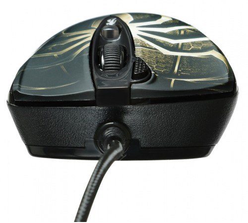Мышь A4Tech Oscar Editor XL-747H коричневый/рисунок лазерная (3600dpi) USB2.0 (6but) Мышь A4Tech Oscar Editor XL-747H коричневый/рисунок лазерная (3600dpi) USB2.0 (6but)