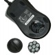 Мышь A4Tech Oscar Editor XL-747H коричневый/рисунок лазерная (3600dpi) USB2.0 (6but)