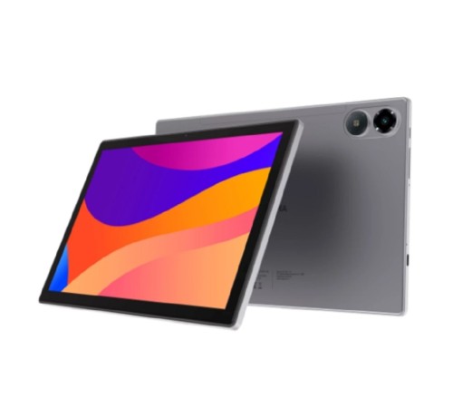 Digma CITI 1314C 4G SC9863A1 8C/3Gb/32Gb 10.1" IPS 1280x800/LTE/2Sim/серый/BT/GPS/5Mpix/2Mpi