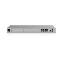 UBIQUITI UDM-Pro-Max Многофункциональное устройство, объединяющее маршрутизатор, коммутатор и контроллер