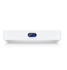 UBIQUITI UCG-Ultra Маршрутизатор 4 ядра (1,5 ГГц), 4х 1G RJ45, 1х 2.5G RJ45