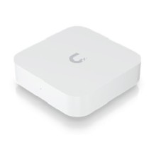 UBIQUITI UXG-Lite Маршрутизатор 2 ядра (1 ГГц), 1х 1G WAN, 1х 1G LAN
