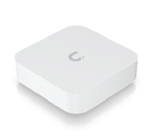 UBIQUITI UXG-Lite Маршрутизатор 2 ядра (1 ГГц), 1х 1G WAN, 1х 1G LAN