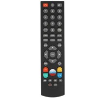 Rexant (38-0035) Пульт универсальный для ресивера Триколор ТВ