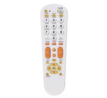 Rexant (38-0001) Пульт универсальный для телевизора RX-951