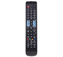 Rexant (38-0030) Пульт универсальный для телевизора с функцией SMART TV (ST-01)