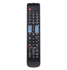 Rexant (38-0030) Пульт универсальный для телевизора с функцией SMART TV (ST-01)