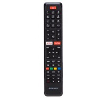 Rexant (38-0013) Пульт универсальный для телевизоров TELEFUNKEN/VESTEL/BEKO