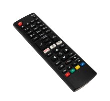 Rexant (38-0018) Пульт универсальный для телевизора LG