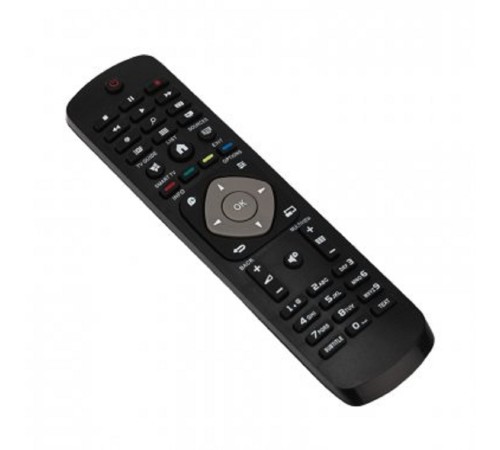Rexant (38-0019) Пульт универсальный для телевизора PHILIPS Rexant (38-0019) Пульт универсальный для телевизора PHILIPS