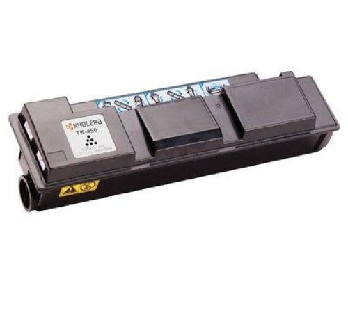 Картридж лазерный Kyocera TK-450 1T02J50EU0 черный (15000стр.) для Kyocera FS-6970DN