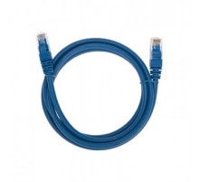 Rexant (02-0294-105) Патч-корд U/UTP, CAT 6, RJ45-RJ45, 26AWG, LSZH, синий, 1,5м