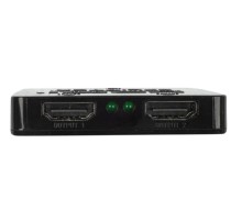 Rexant (17-6951) Делитель гнездо HDMI на 2 гнезда HDMI, пластик