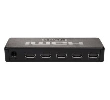Rexant (17-6952) Делитель гнездо HDMI на 4 гнезда HDMI, пластик